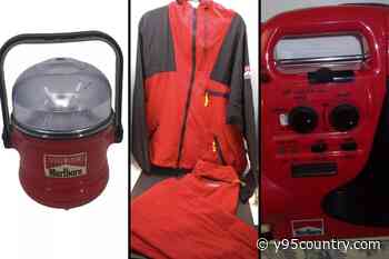 20 Marlboro Miles Rewards Smokers Could Earn in the '90s