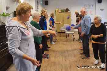 Houd lichaam en geest fit met cognitieve fitness in Landsmeer