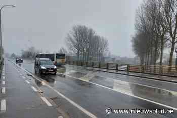 N9 krijgt nieuwe brug over Schipdonkkanaal: “Hoog tijd na meer dan 85 jaar”
