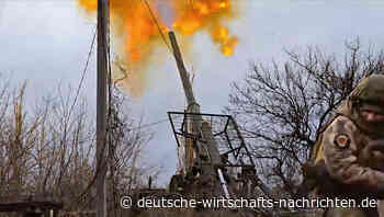 Wann greift Russland an? Geheimdienste rechnen mit 2028