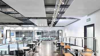 Van echo naar ervaring: showroom Schüco