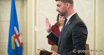 Alberta government offers blueprint to help businesses support workers dealing with addiction