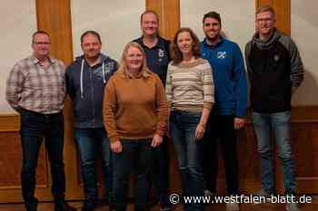 Positive Entwicklung: SSV Preußisch Ströhen zählt 1013 Mitglieder