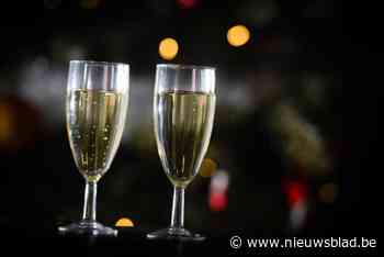 Eerste TikTok-nieuwjaarsparty was geen succes