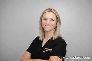Arlington Tongue Tie Center: Meet Dr. Allie, Arlington’s infant and child frenectomy specialist
