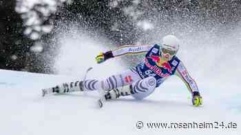 Ski alpin: Schwerer Sturz in Kitzbühel - Große Sorge um DSV-Abfahrer Schramm