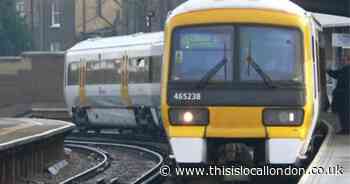 Person dies after being hit by train on London King’s Cross station line