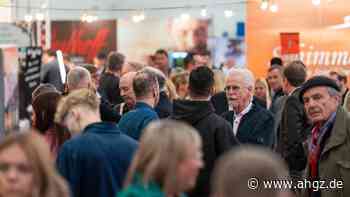 Fachmesse: Nord Gastro & Hotel 2025 kündigt sich an