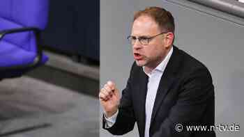 "Fauler Kompromiss": Geldwäschebehörde geht wohl später an den Start