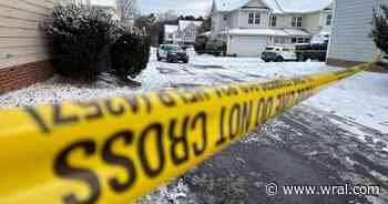 Raleigh police officer shot, two people dead after shootout in neighborhood