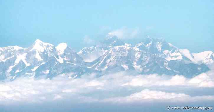 Ausländer sollen mehr für Mount-Everest-Besteigung bezahlen