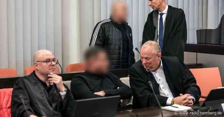 Erpresser-Anruf: «Ich bin ein Guter»