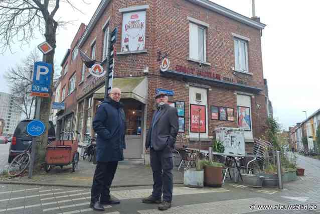 Buurtcafé organiseert solidariteitsactie voor openstaande energiefactuur van 17.000 euro: “We geven dit geld liever aan de wijk”
