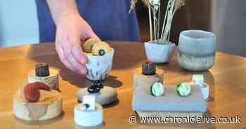 Four North East restaurants make UK top 100 list - with Michelin star Pine at number two