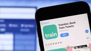Trainline shares hit by UK plans for state-backed rival