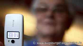 93-jährige Seniorin entgeht krimineller Masche