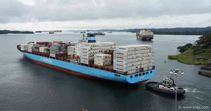 What would it take for US to reclaim the Panama Canal?