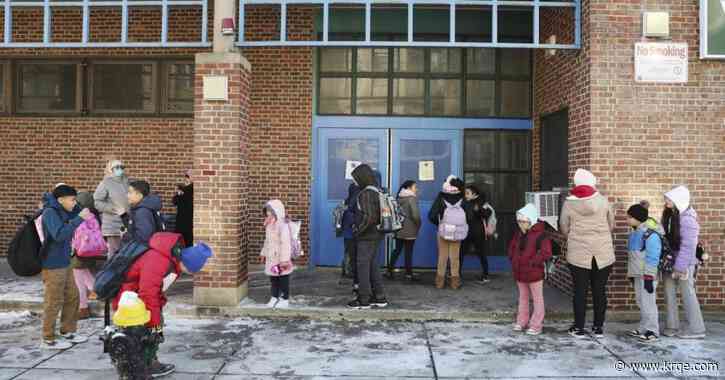 Trump's immigration crackdown leaves some families weighing risk of sending kids to school