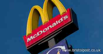 McDonald's customers told 'best day of the week' to save most money on orders