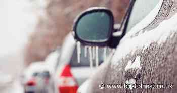 Drivers urged to make seven crucial checks before getting behind the wheel this winter