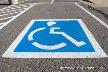 Urgent Blue Badge warning as new numbers reach record levels