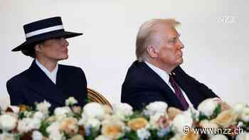 KOMMENTAR - 7 Milliarden Dollar in Luft aufgelöst: Donald Trump ist der Präsident, der seine Bürger abzockt