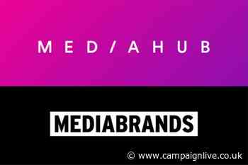Mediahub global CEO John Moore departs