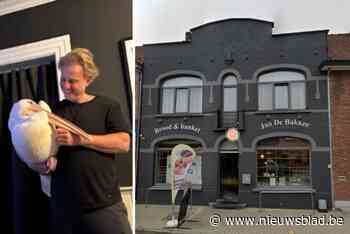 Jan Dierckx (57), de bakker die pelikanen en struisvogel in achtertuin hield, onverwacht overleden