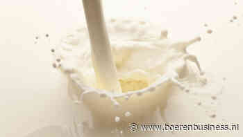 Oceanië en VS signaleren zuiveldumping Canada