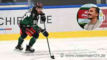 „Es wird noch viel Positives passieren“: Stefan Reiter gibt im Starbulls-Podcast Versprechen ab