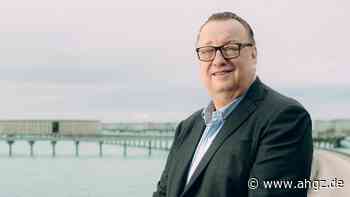 Marriott: Oliver Eller übernimmt Ritz-Carlton auf den Malediven