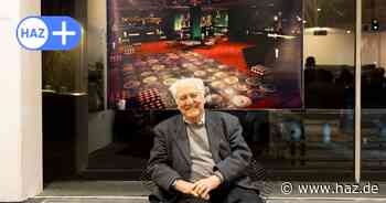 Hannovers coolste Clubs: Ausstellung für Architekt Peter Grobe