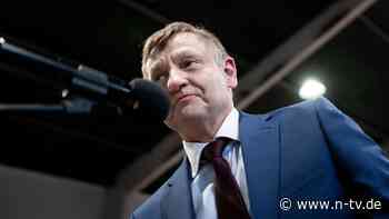 Partei sieht "gezielte Aktion": Volksbank kündigt Düsseldorfer AfD das Konto