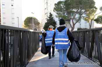 A Cannes, l’association d’insertion Defie va quitter le quartier de la Frayère, au grand dam des riverains