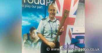 Heathrow Airport security guard dies from asbestos-related disease