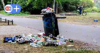 Steuer auf Einweg-Verpackungen in Kiel? Stadt will Tempo machen