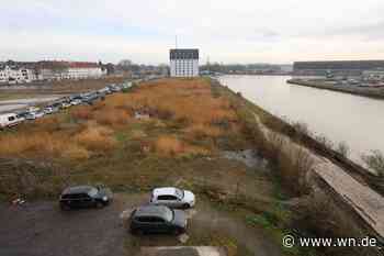 Viele Interessenten für Hafengrundstück in bester Lage