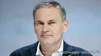 VW-Chef Blume glaubt an Eintracht Braunschweigs Klassenerhalt