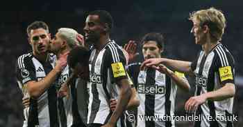 Newcastle United in the running to secure huge PSR boost worth 'at least €70m'