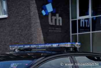 Bromfietsster uit Zonhoven gewond bij ongeval