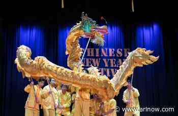 Year of the snake: Where to celebrate Lunar New Year in Arlington and F.C.
