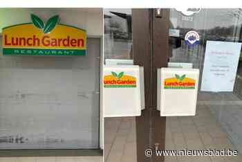 Lunch Garden Ring Shopping gaat dicht: “Onbegrijpelijk, het was hier altijd druk”