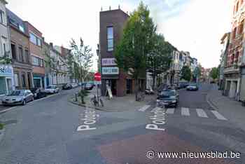 Kruispunt Pothoekstraat met Potgieterstraat wordt heraangelegd: werken in drie fases tot midden november