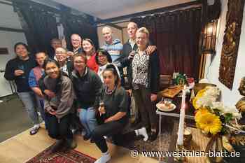 Neu in Höxter: Thai-Massagestudio schließt Marktlücke