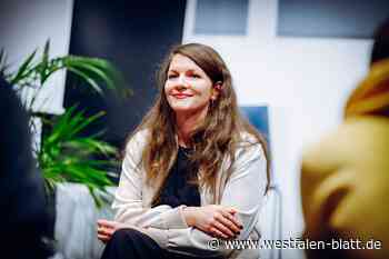 Sie soll das Herz der Stadt Paderborn am Schlagen halten