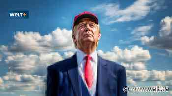 Machtfaktor „Stargate“ – was hinter dem Mega-Plan der drei Tech-Giganten steckt