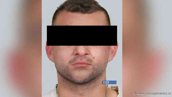 Poolse moordverdachte ontdekt in Etten-Leur en opgepakt