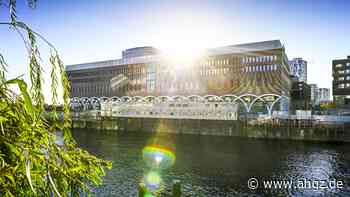 Shopping-Center: Westfield in Hamburg will nun öffnen