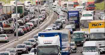 UK drivers push for law change '85 per cent of motorists want'