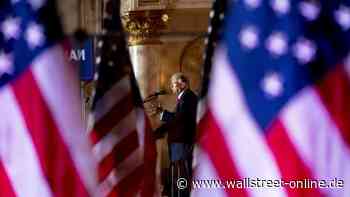 Interview der Woche: Halver: Trump und die USA sind unser "Feind" geworden